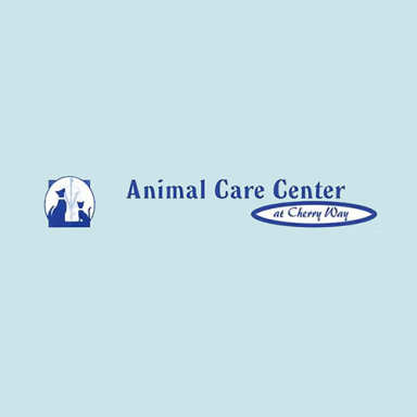 Animal Care Center at Cherry Way logo