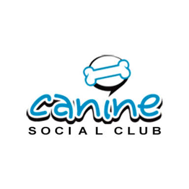 Canine Social Club logo