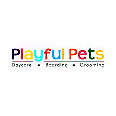 Playful Pets logo