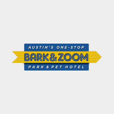 Bark & Zoom logo