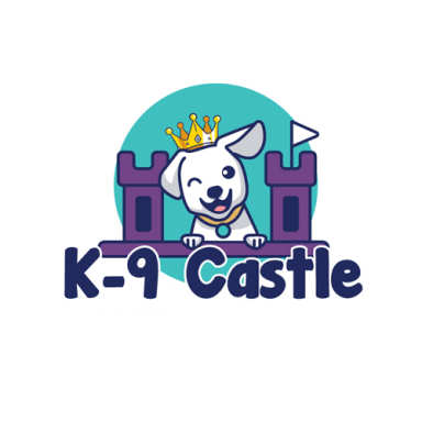 K-9 Castle logo