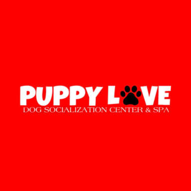 Puppy Love logo