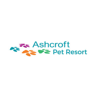 Ashcroft Pet Resort logo