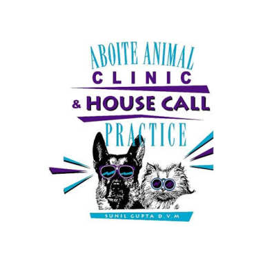 Aboite Animal Clinic & House Call Practice logo