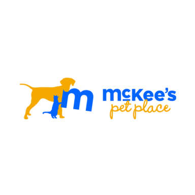 McKee's Pet Place logo