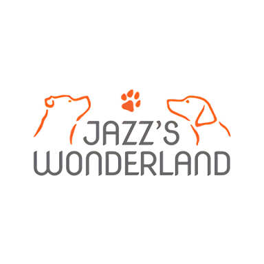 Jazz's Wonderland logo