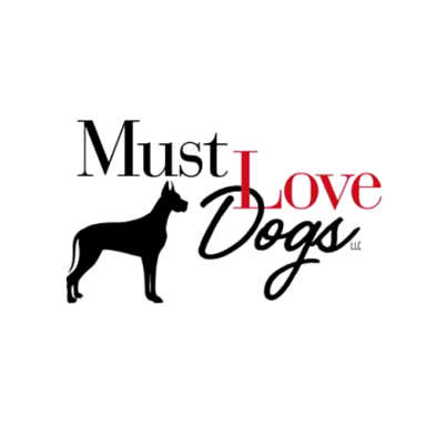 Must Love Dogs LLC logo