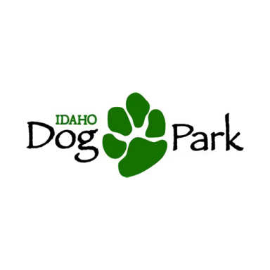 Idaho Dog Park logo