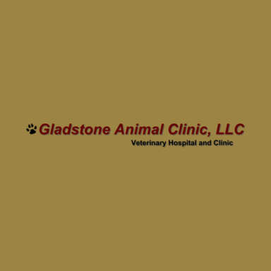 Gladstone Animal Clinic, LLC logo