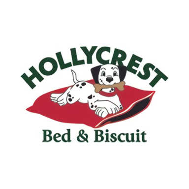 Hollycrest Bed & Biscuit logo