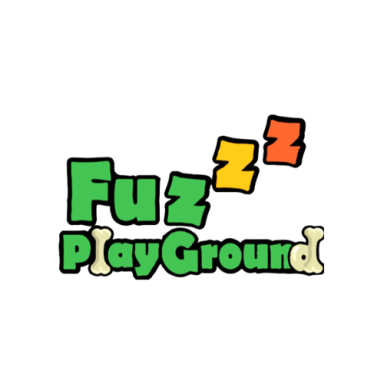 Fuzzz PlayGround logo