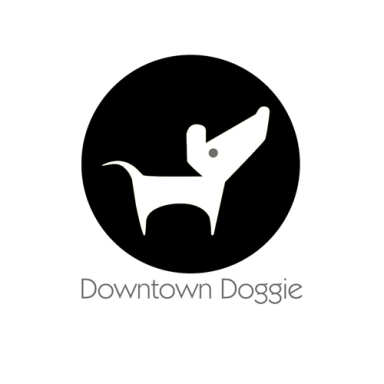 Downtown Doggie logo