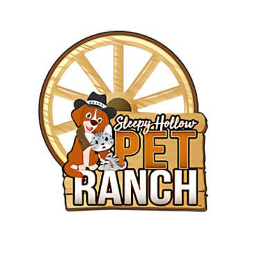 Sleepy Hollow Pet Ranch logo