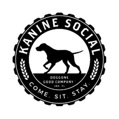 Kanine Social logo