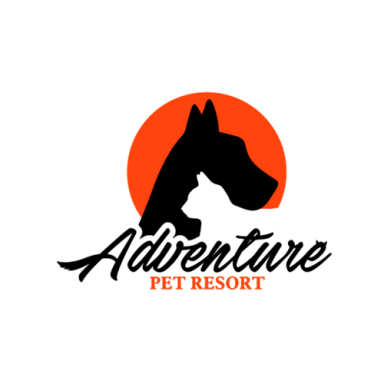 Adventure Pet Resort logo