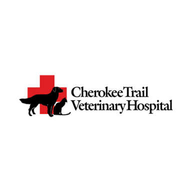 Cherokee Trail Veterinary Hospital logo