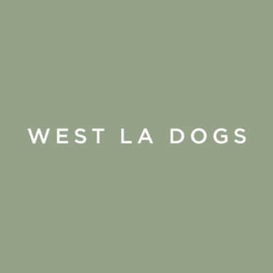 West LA Dogs logo