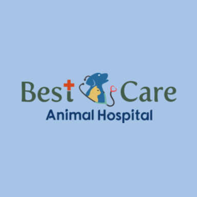 Best Care Animal Hospital logo