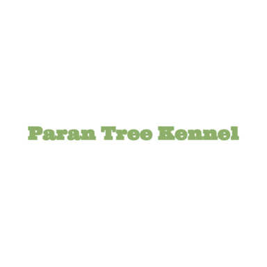 Paran Tree Kennel logo