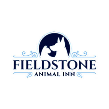 Fieldstone Animal Inn logo