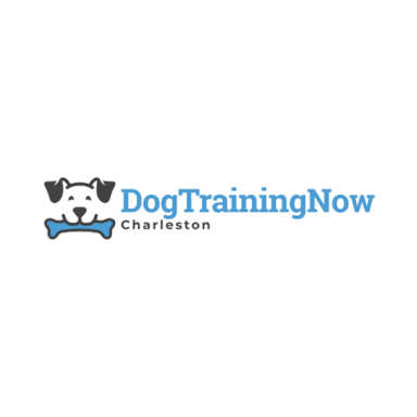 Dog Training Now Charleston logo