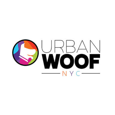 Urban Woof NYC logo