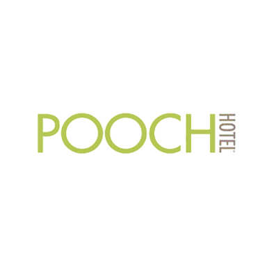 Pooch Hotel logo