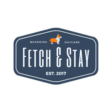 Fetch & Stay logo