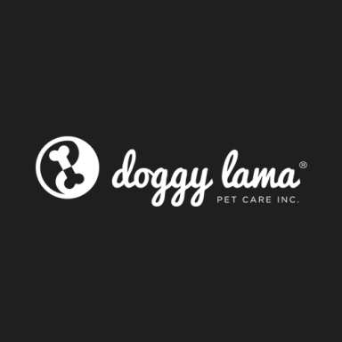 Doggy Lama Pet Care Inc. logo