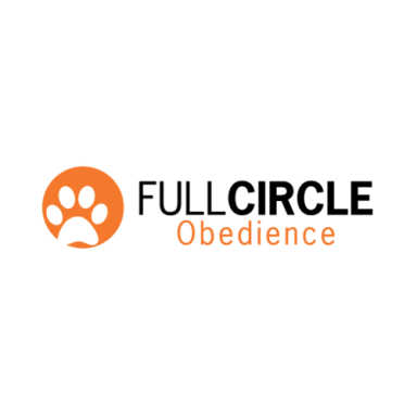 Full Circle Obedience logo