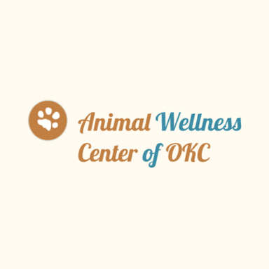 Animal Wellness Center Of OKC logo