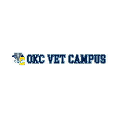 OKC Vet Campus logo