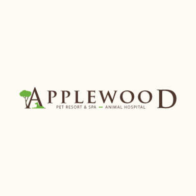 Applewood Pet Resort & Spa logo