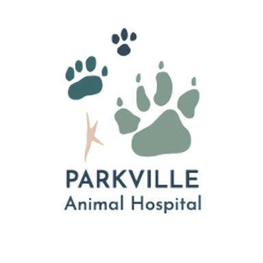 Parkville Animal Hospital logo