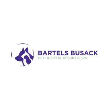 Bartels Busack Pet Hospital Resort & Spa logo