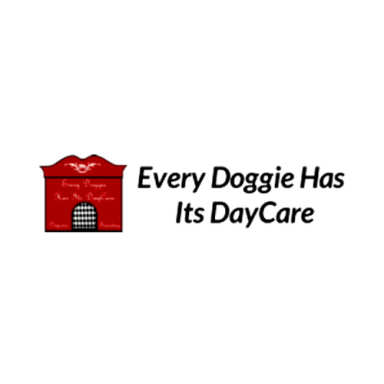 Every Doggie Has Its Daycare logo