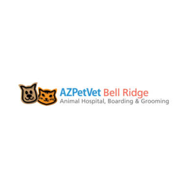 AZPetVet Bell Ridge logo