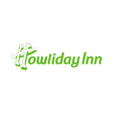 Howliday Inn logo