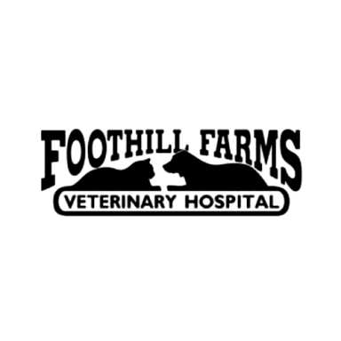 Foothill Farms Veterinary Hospital logo