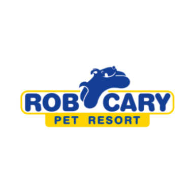 Rob Cary Pet Resort logo