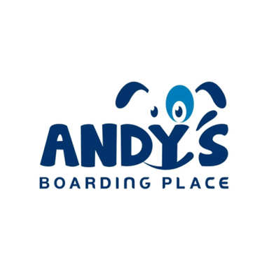 Andy's Boarding Place logo