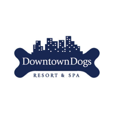 Downtown Dogs logo