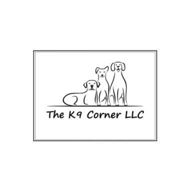 The K9 Corner LLC logo