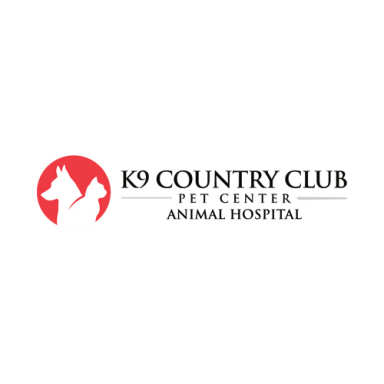 K9 Country Club logo