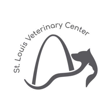 St. Louis Veterinary Center logo