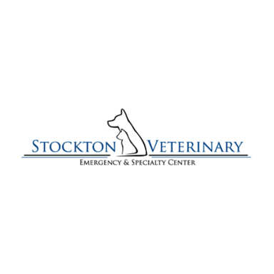 Stockton Veterinary Emergency & Specialty Center logo