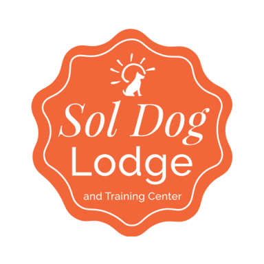 Sol Dog Lodge And Training Center logo