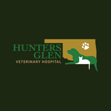 Hunters Glen Veterinary Hospital logo