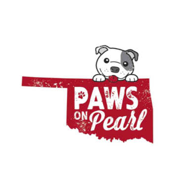 Paws on Pearl logo