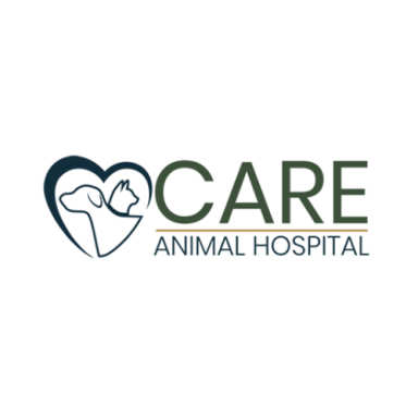 Care Animal Hospital logo